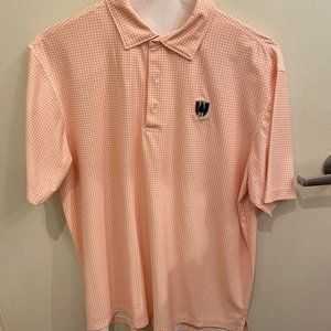 Peter Millar - Golf Polo